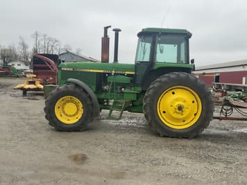 Main image John Deere 4850